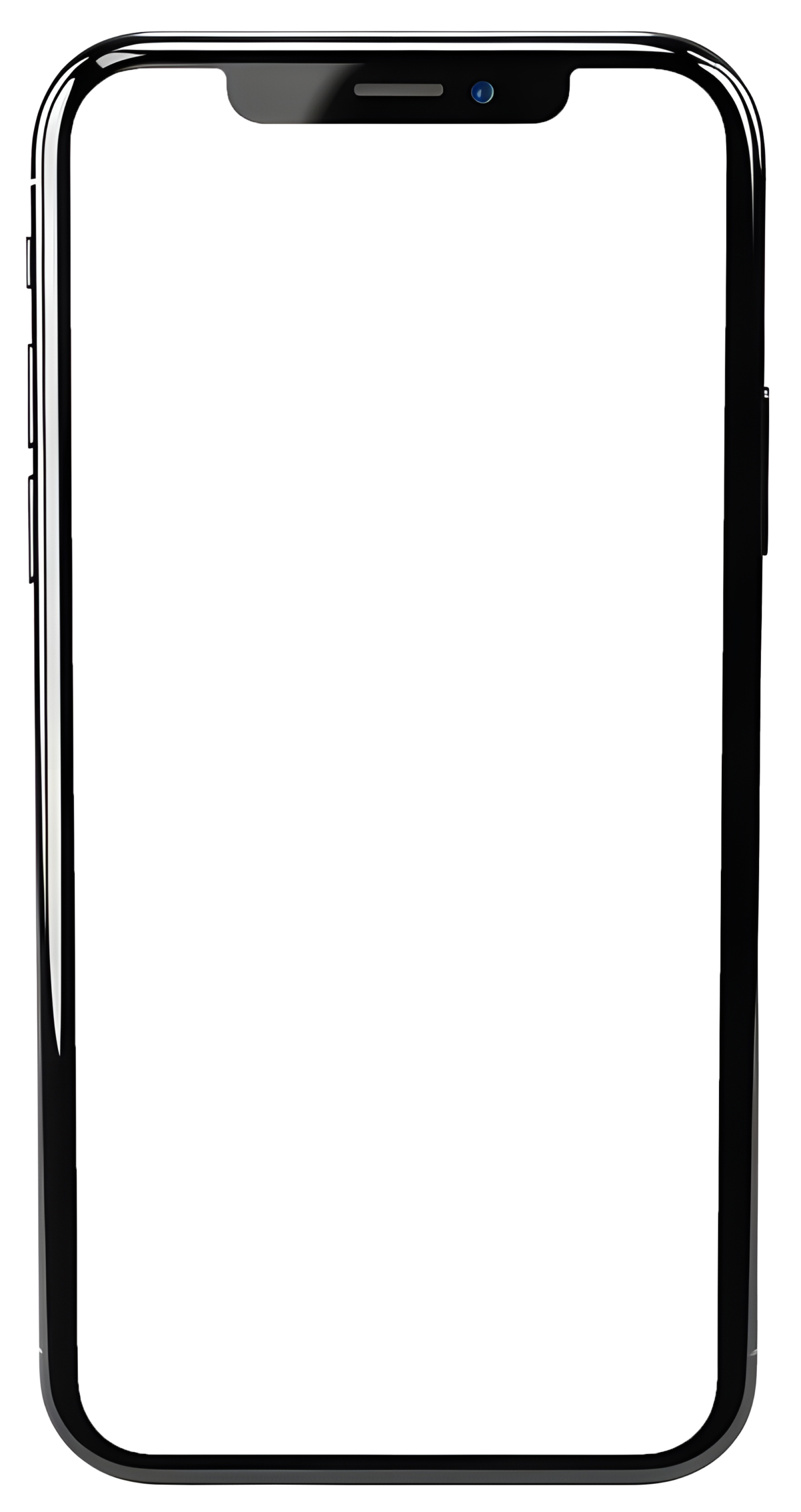 Phone Frame